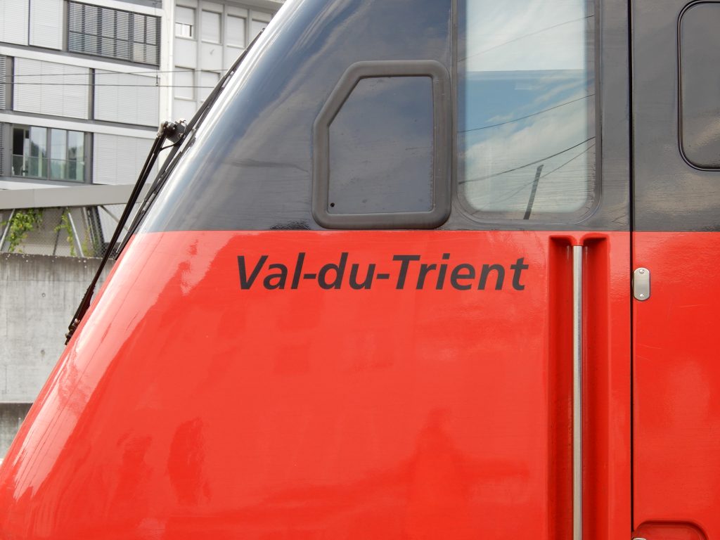 Namen Val-du-Trient