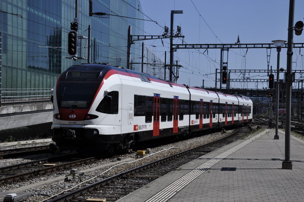 RABe 521 008