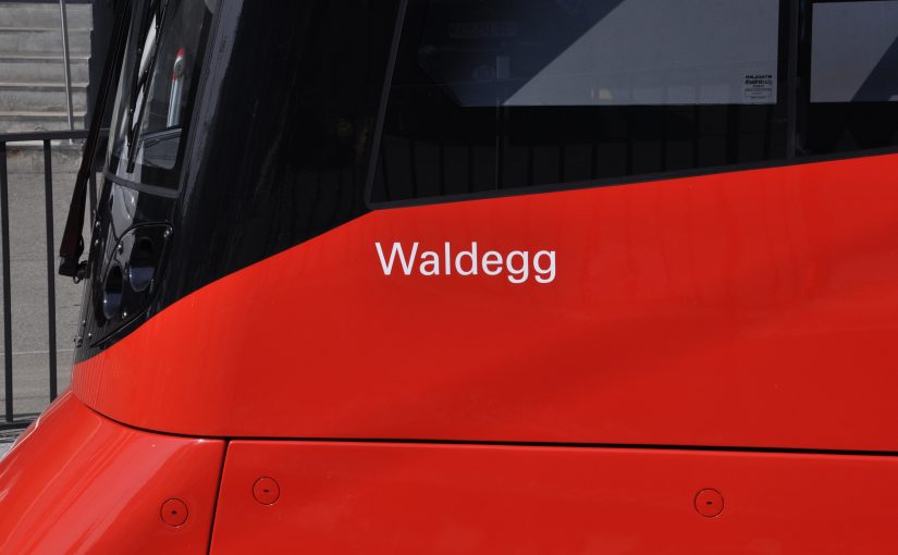 Namen Waldegg