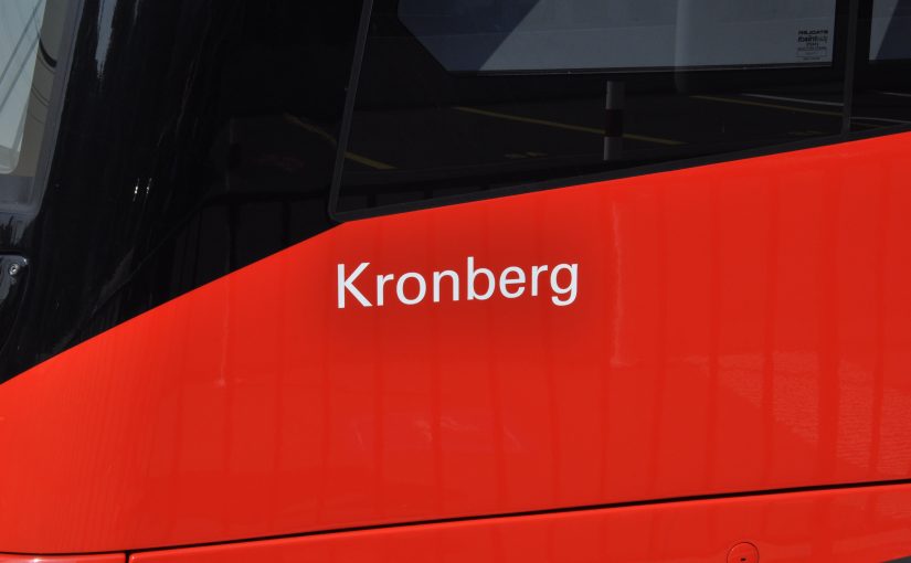 Namen Kronberg