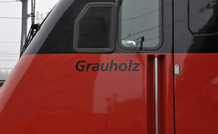 Namen Grauholz