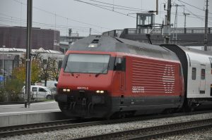 Re 460 072