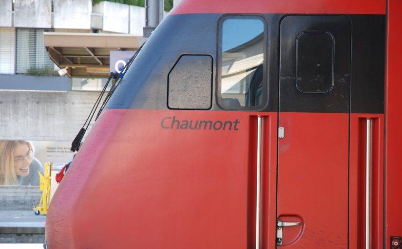 Namen Chaumont