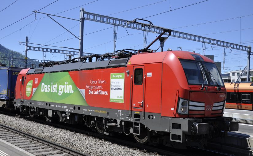 BR 193 357