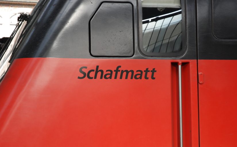 Namen Schafmatt