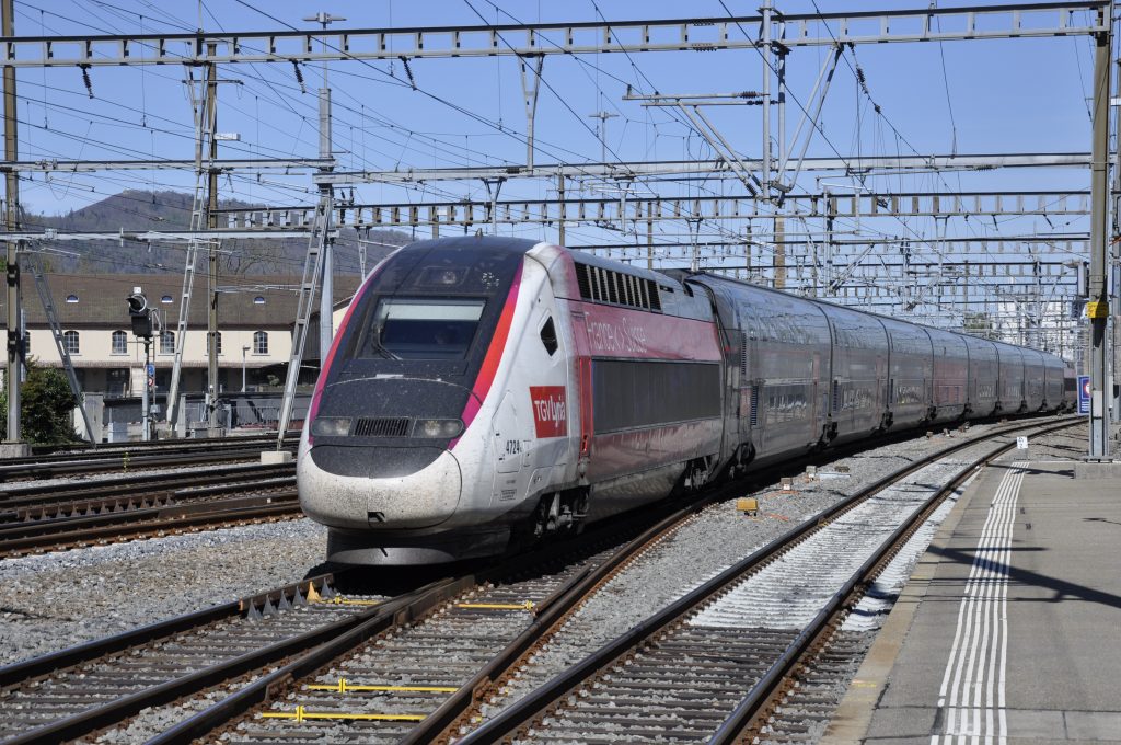 TGV 4724