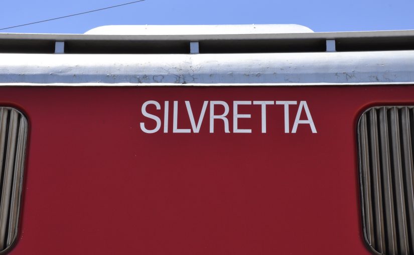 Namen Silvretta