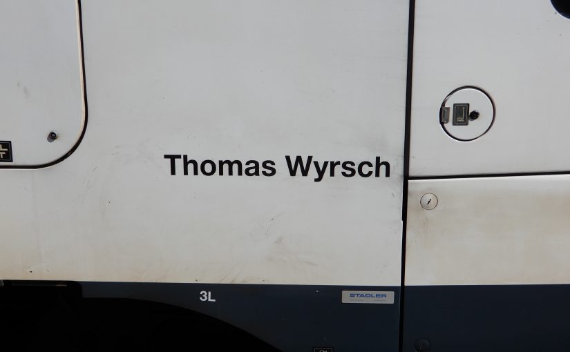 Namen Thomas Wyrsch