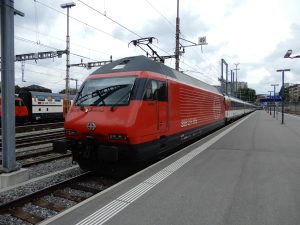 Re 460 095