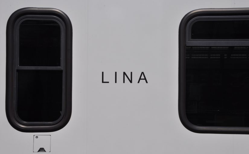 Namen LINA