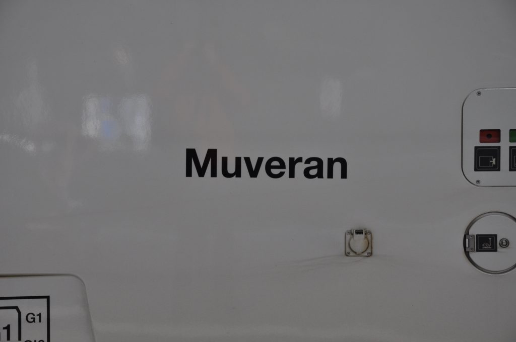 Namen Muveran