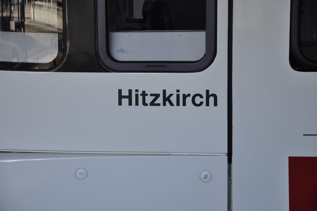 Namen Hitzkirch