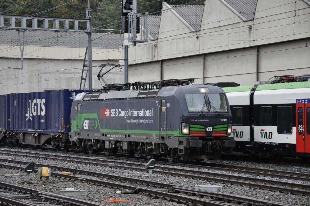 BR 193 259 Eisenbahn juergs.ch
