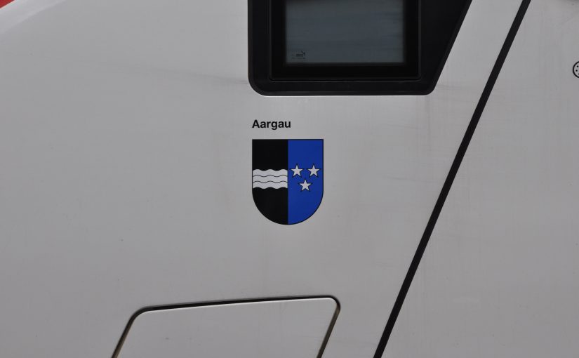 Wappen Aargau
