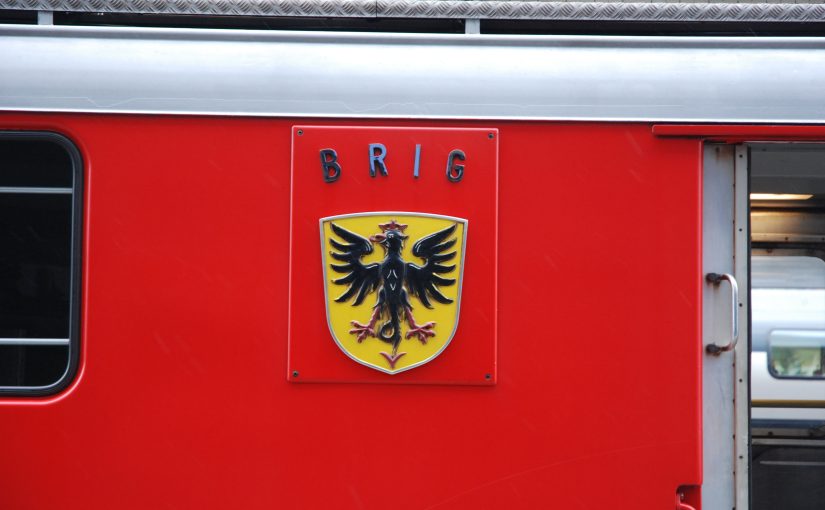 Wappen Brig