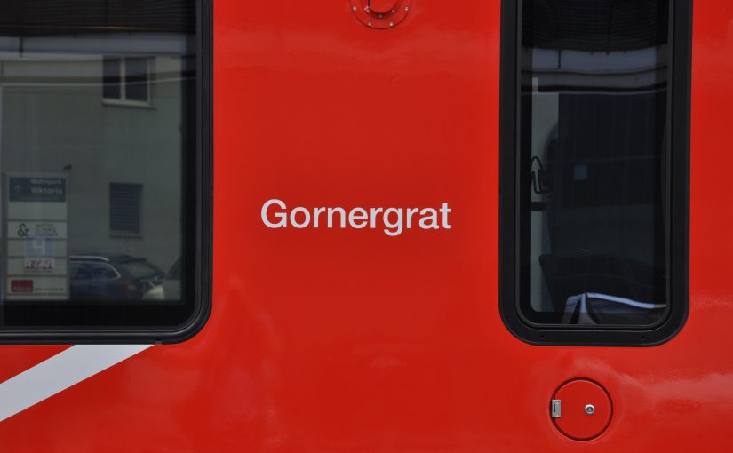 Namen Gornergrat