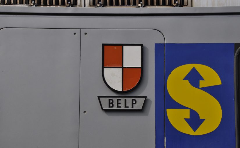Wappen Belp