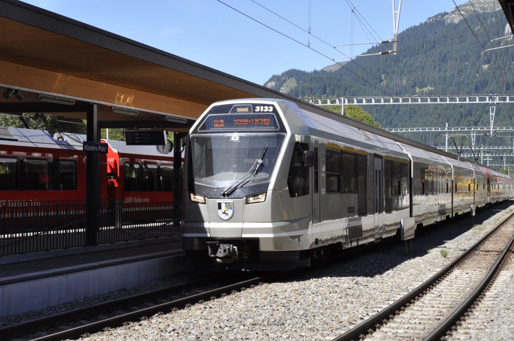 ABe 4/16 3133