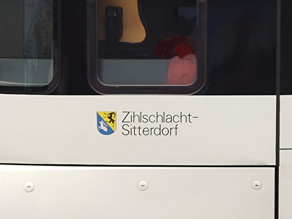 Wappen Zihlschlacht-Sitterdorf