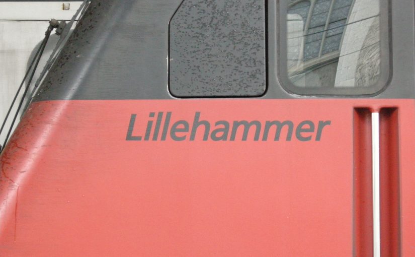 Namen Lillehammer