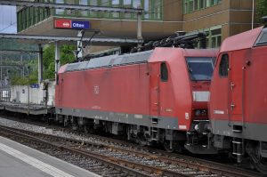 BR 185 121