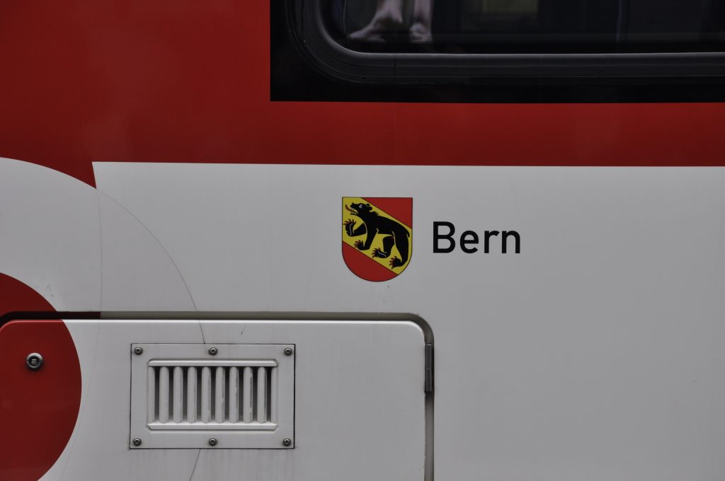 Wappen Bern