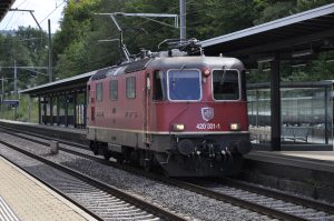 Re 420 331