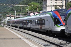 RABe 524 101