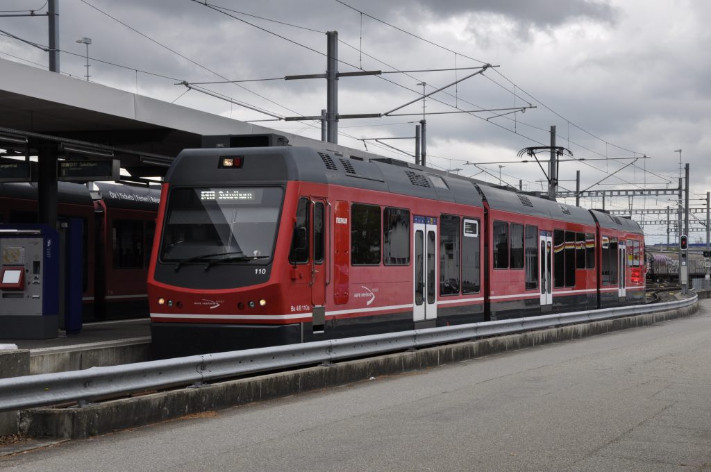 Be 4/8 110