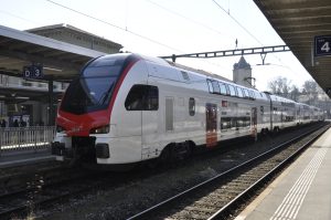 RABe 512 029