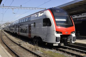 RABe 512 027