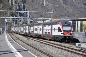 RABe 511 038