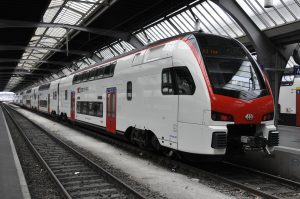 RABe 512 034