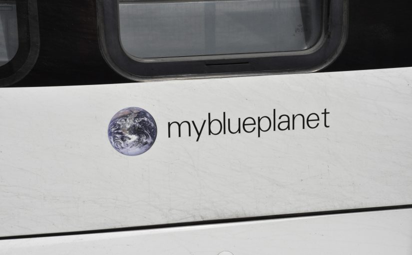 Namen myblueplanet