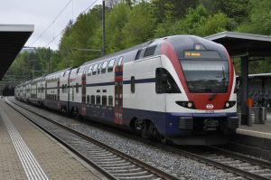 RABe 511 043