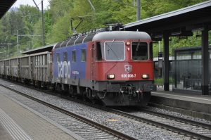 Re 620 006