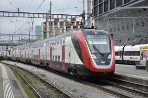 RABe 502 409
