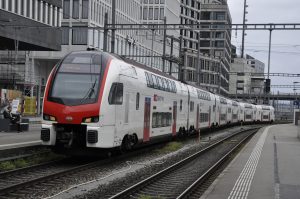 RABe 512 020