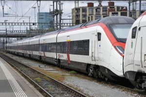 RABe 501 013
