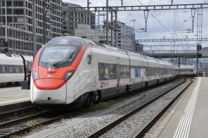 RABe 501 030