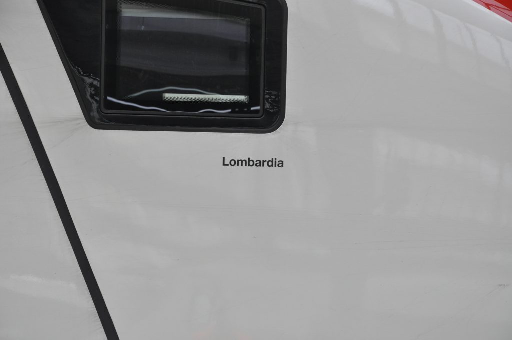 Namen Lombardia