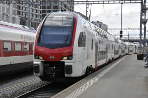 RABe 512 030