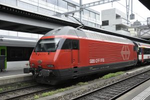 Re 460 059