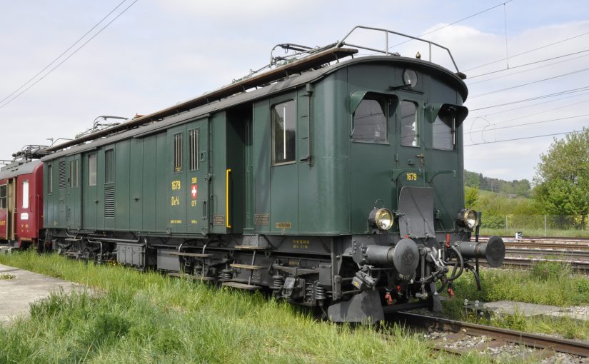 De 4/4 1679