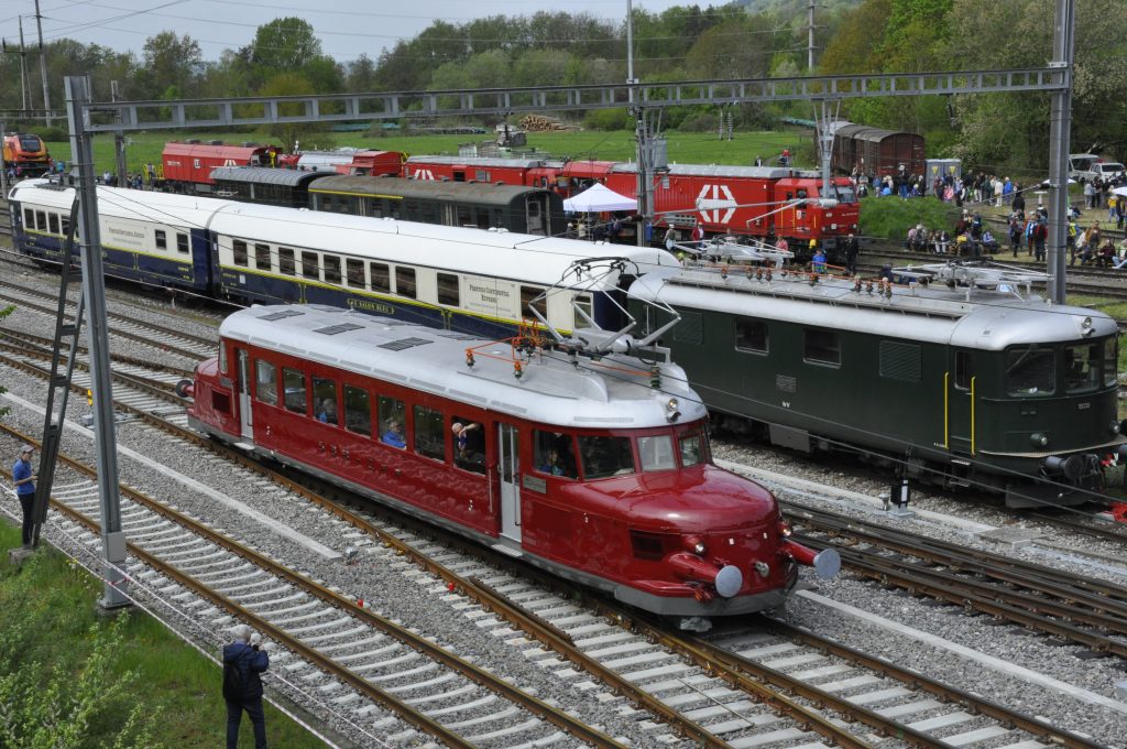 RCe 2/4 607