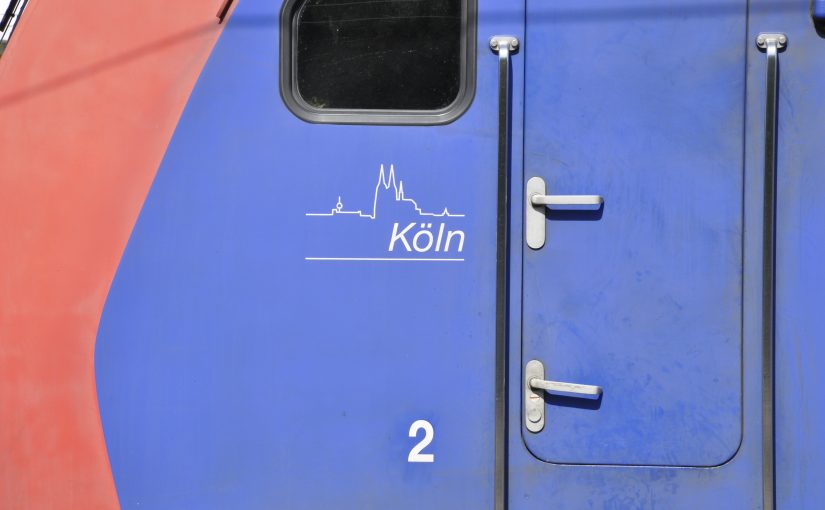 Namen Köln