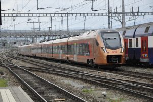RABe 526 126