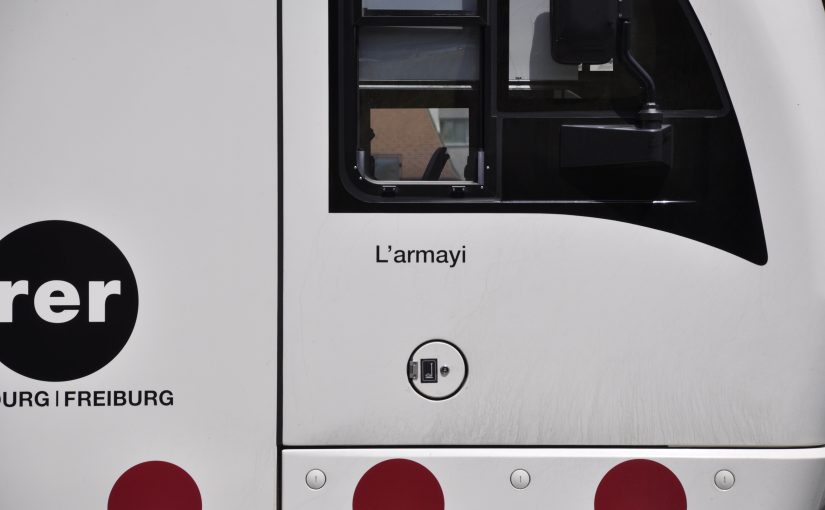 Namen L'armayi