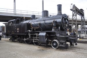 Eb 3/5 5819