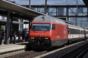 Re 460 095